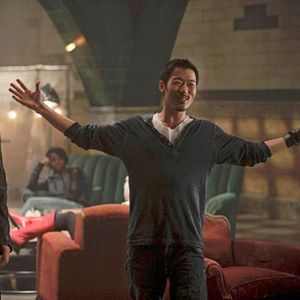 Foto The Tomorrow People (2013)