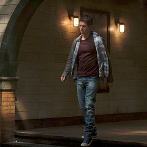 Foto The Tomorrow People (2013)