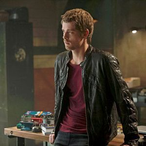 Foto The Tomorrow People (2013)