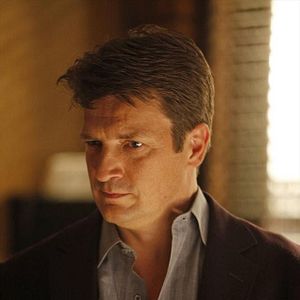 Foto Nathan Fillion