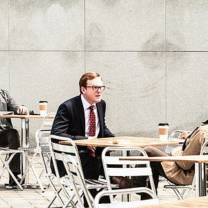 Foto Dylan McDermott