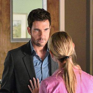 Foto Dylan McDermott