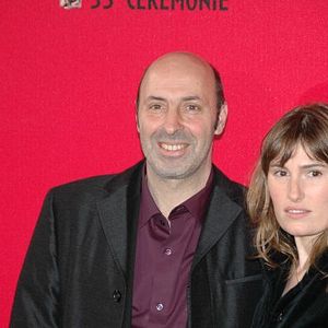 Foto Cédric Klapisch