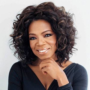 Foto Oprah Winfrey