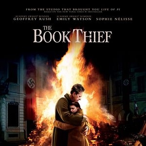 Foto Ladrona de libros