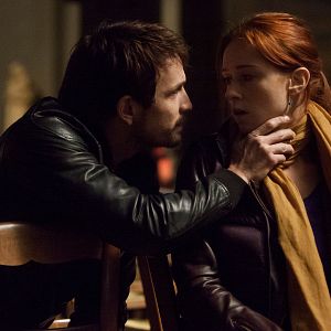 Foto Jérémie Renier