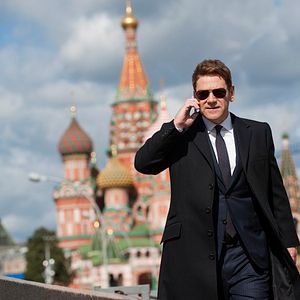 Foto Kenneth Branagh