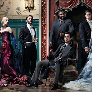 Foto Oliver Jackson-Cohen