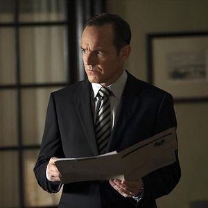 Foto Clark Gregg