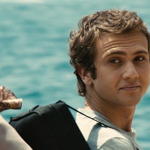 Foto Aras Bulut İynemli