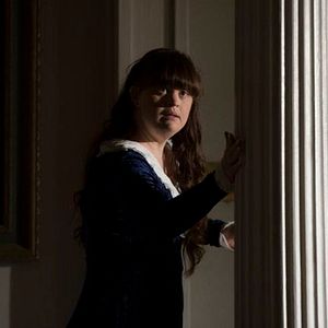 Foto Jamie Brewer