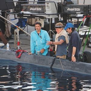 Foto Todo está perdido