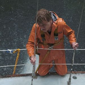 Foto Todo está perdido