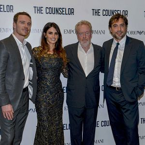 Foto El abogado del crimen