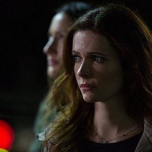 Foto Elizabeth Tulloch