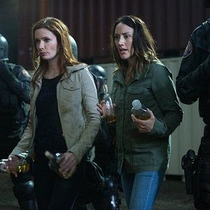 Foto Elizabeth Tulloch