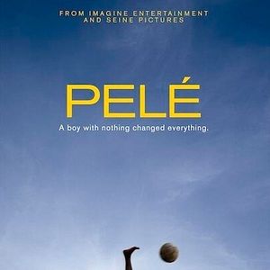 Foto Pelé: La película