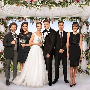 Foto Michaela Conlin