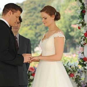 Foto Emily Deschanel