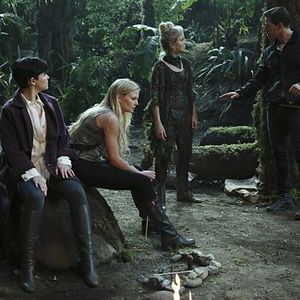 Foto Jennifer Morrison