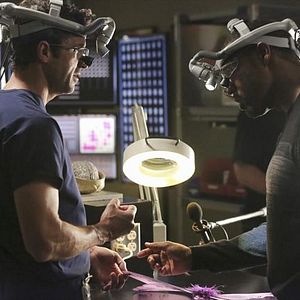 Foto Grey's Anatomy