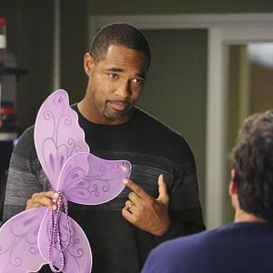 Foto Jason George (II)