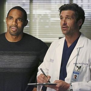 Foto Jason George (II)