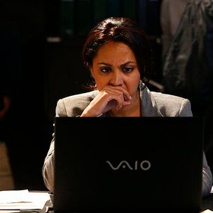 Foto Parminder Nagra