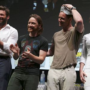 Foto X-Men: Días del futuro pasado