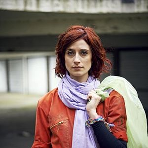 Foto Natasha O'Keeffe