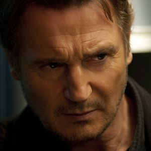 Foto Liam Neeson