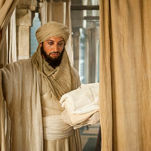 Foto Olivier Martinez