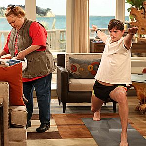 Foto Two and a Half Men