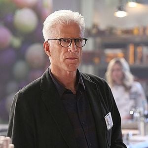 Foto Ted Danson