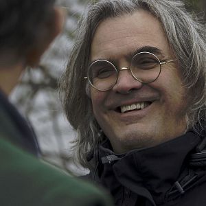 Foto Capitán Phillips