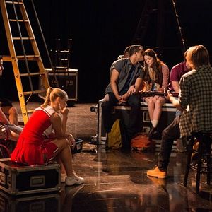 Foto Melissa Benoist