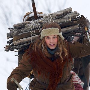 Foto Margaux Chatelier