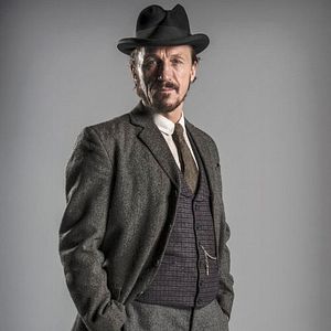 Foto Jerome Flynn