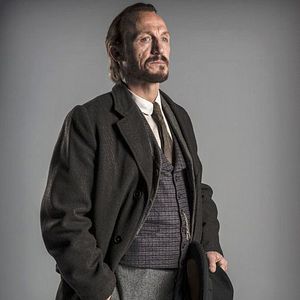 Foto Jerome Flynn