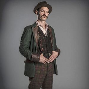 Foto Ripper Street