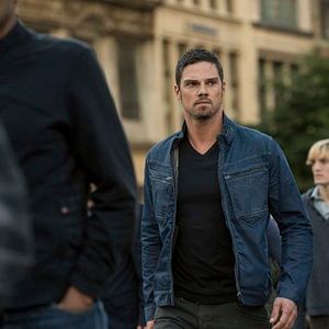 Foto Jay Ryan
