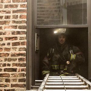 Foto Chicago Fire