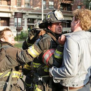 Foto Chicago Fire