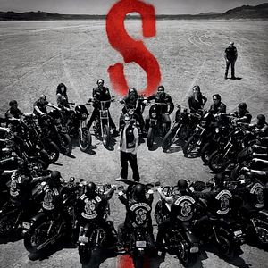 Foto Hijos de la anarquía