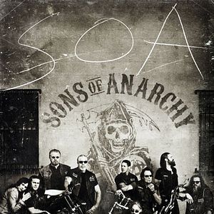 Foto Hijos de la anarquía