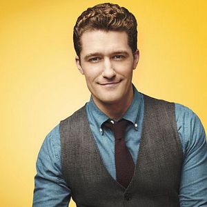 Foto Matthew Morrison