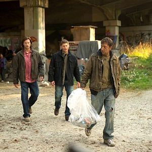 Foto Jared Padalecki