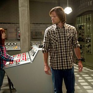 Foto Jared Padalecki