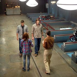 Foto Jared Padalecki