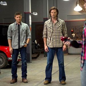 Foto Jared Padalecki